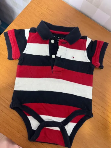 Vende-se body tommy 