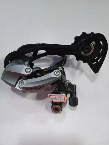 Câmbio traseiro Acera Sgs 9v