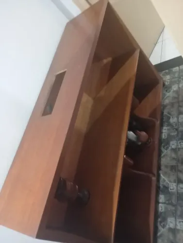 Móvel estante prateleira
