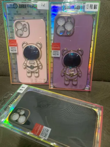 Capinha iPhone 14 pro max / 15 pro max 