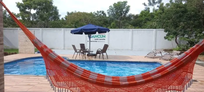 Chácara para lazer em Palmas