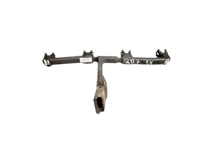 Chicote Bico Injetor Peugeot 207 1.4 8v *0 N88 (Usado)