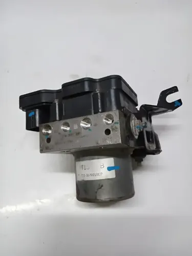 Modulo Do Crery Tiggo 7 T153570010ep 0265258953 Preto (Usado)