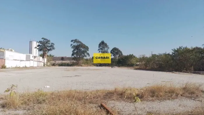 Terreno para alugar 8.945 m² Localização estratégica próximo ao Rodoanel