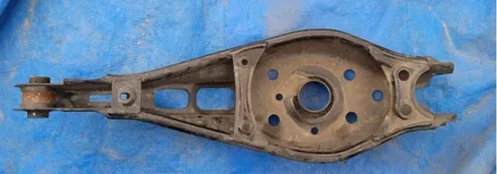Bandeja Traseira Esquerda Honda Civic 2.0 2020