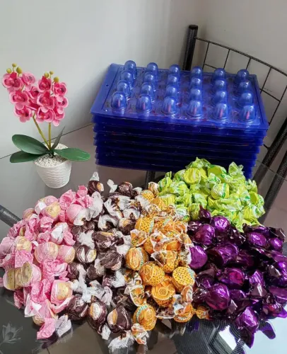 Trufas promoção $2,50 a unidade