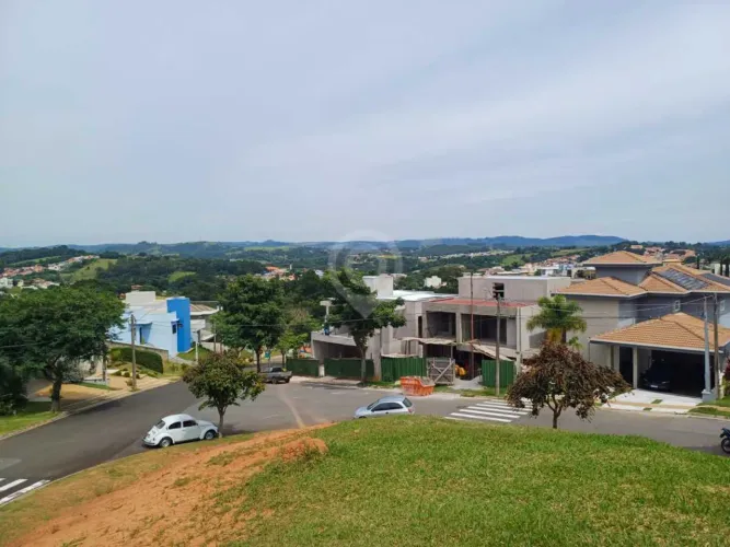 Terreno-À VENDA-Condominio Residencial Villa Ravenna-Itatiba-SP