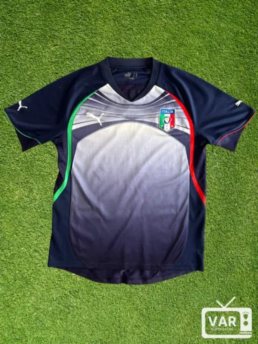 Camisa Seleção Italiana (Itália)
