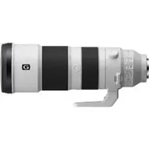 Lente Sony FE 200-600mm f/5.6-6.3 G OSS - Supertelefoto