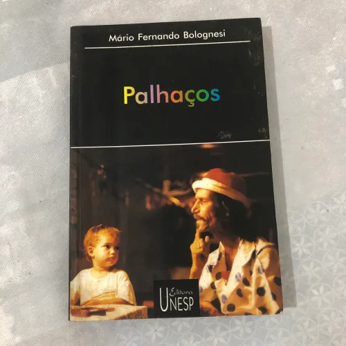 Palhaços 