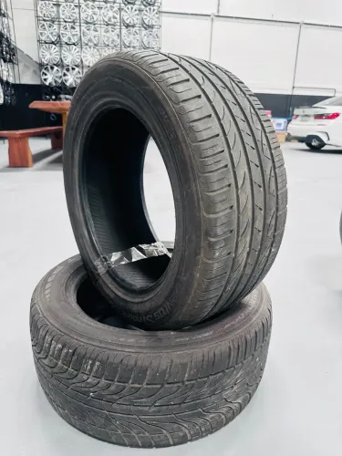 Pneu Hankook 225 50R16