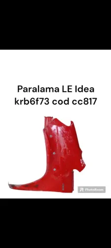 Paralama LE Idea krb6f73 cod cc817