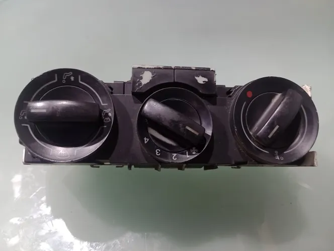 Comando de ar condicionado gol Saveiro Voyage 