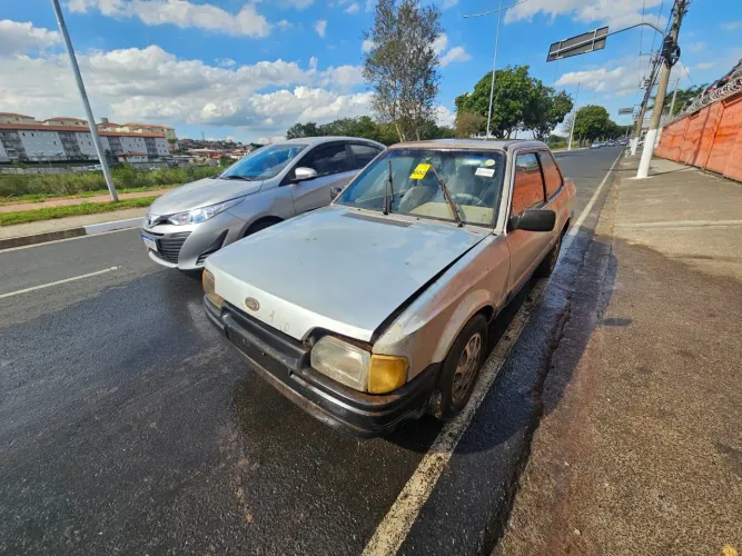 Peças para Ford Escort 2.0 álcool 