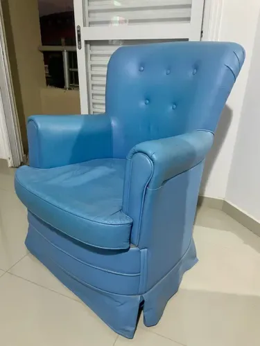 Poltrona de Amamentação 