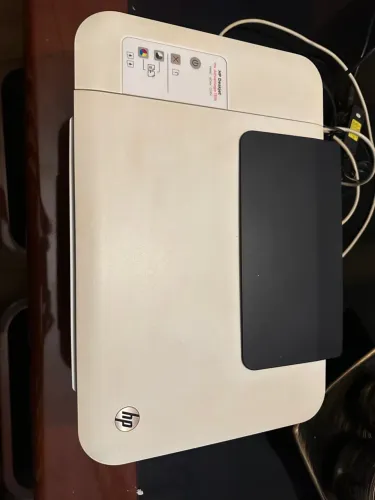 Impressora Multifuncional HP Deskjet Ink Advantage 1516