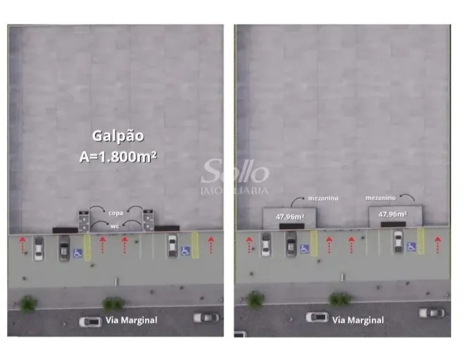 Venda Apartamento LARANJEIRAS