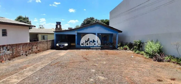 Terreno à Venda Avenida Papagaio