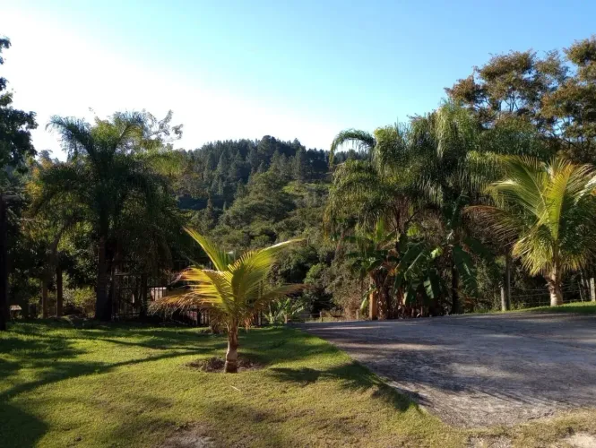 Chácara para venda em Joaquim Egídio - Campinas -SP