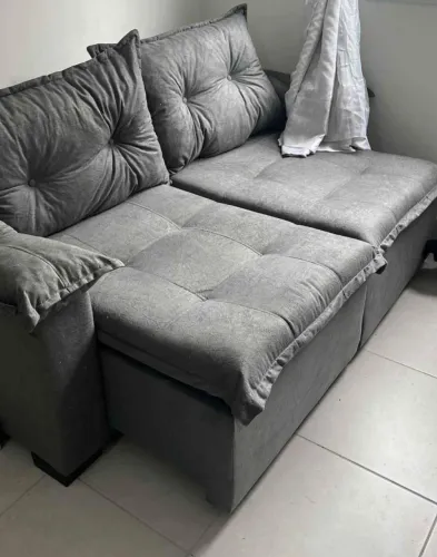 Texa luxo 1.80m direto da fábrica 