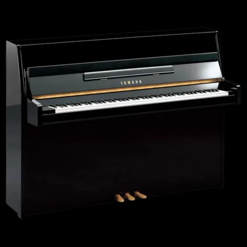 Piano Yamaha Ju109 Vertical Acústico