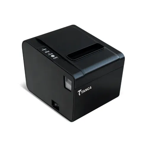 Impressora Térmica 80mm USB Tanca TP-650 - WZetta