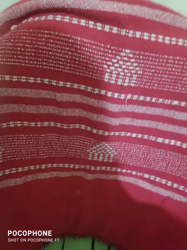 Colcha pode ser manta tbm