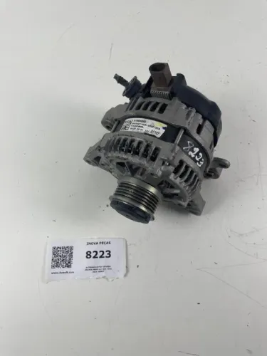  Alternador Fiat Strada Cronos Argo 1.3 2021 2022 2024 Usado