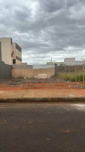 LOTE à venda, NOVO MUNDO - Uberlândia/MG