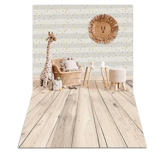 Fundo fotográfico newborn infantil 