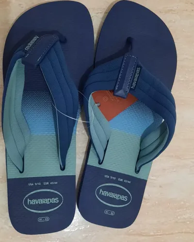 Havaianas original urban print