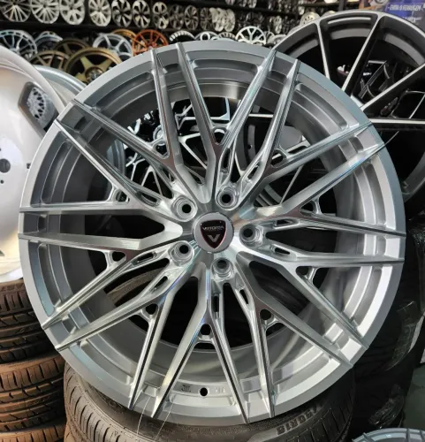 Jogo de rodas Arizona aro 20 5x112