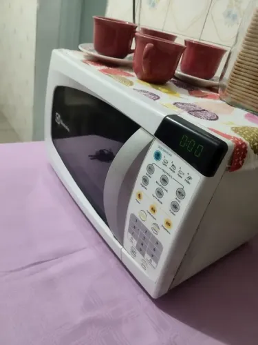 MICROONDAS 20 LITROS