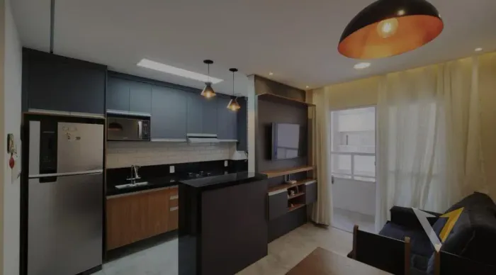 Apartamento à Venda no Residencial La Vite Piemonte Jundiaí/SP