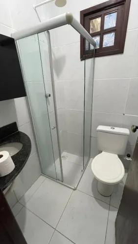 Casa no José Américo 