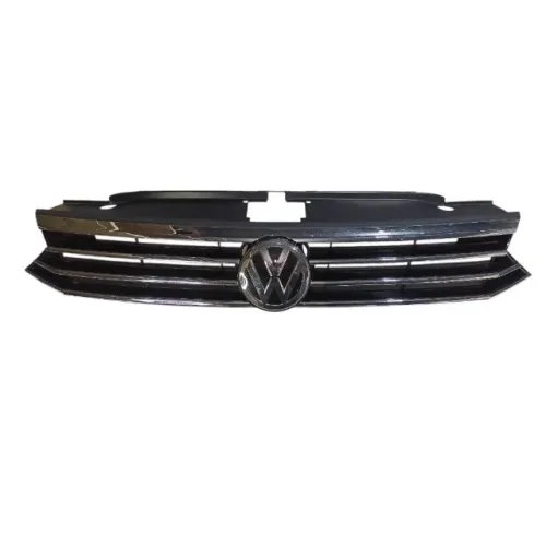 Grade Frontal Passat 2016 A 2019 Usada 3g0853651a