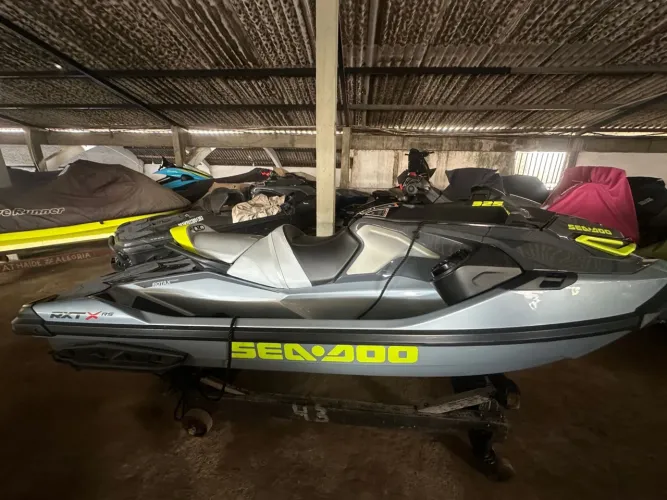 Seadoo Rxtx 325 2024