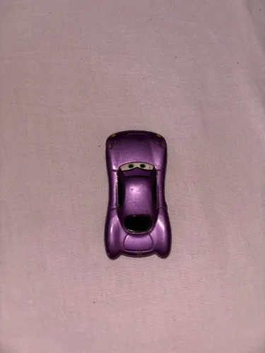 Carro Holley Shiftwell, filme Carros 2