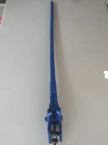 Chave Gedore p/ Tubo de 4 polegadas