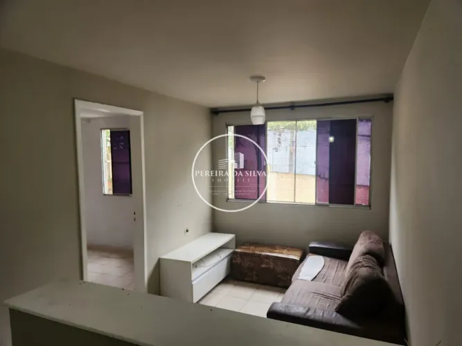Apartamento em Jardim Leônidas Moreira, São Paulo/SP