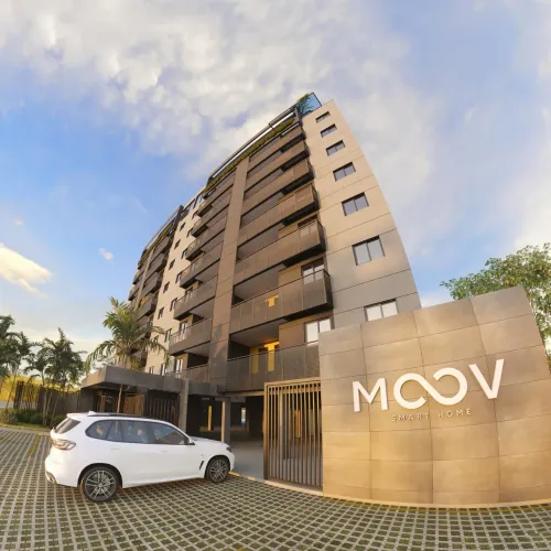Vende-se apartamento Studio prontos, bairro Rodoviária Parque em Cuiabá MT