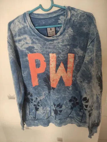 Polo wear moletom gg