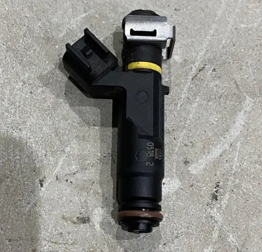 Bico Injetor Compass 2.0 Flex 2017 2018 2019 2020 Original