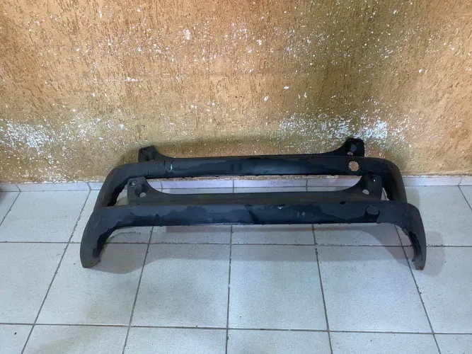 Spoiler do Parachoque traseiro Peugeot 2008 2015/2016/2017/2018/2019/2020/2021/2022/2023