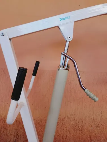 Guincho de elevação dellamed