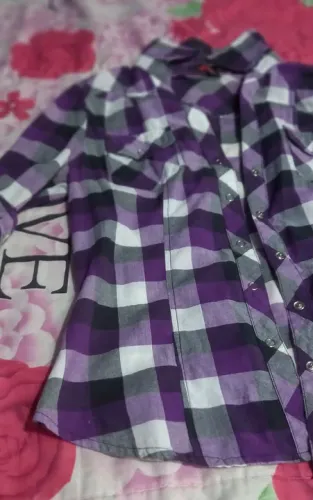 4 camisas por 120,00 pra retirar