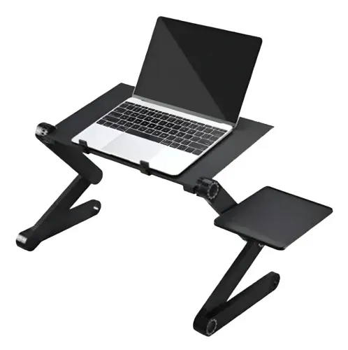 Suporte notebook pc articulado ergonômico