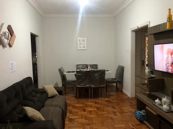 Alugo quarto individual MASCULINO Copacabana