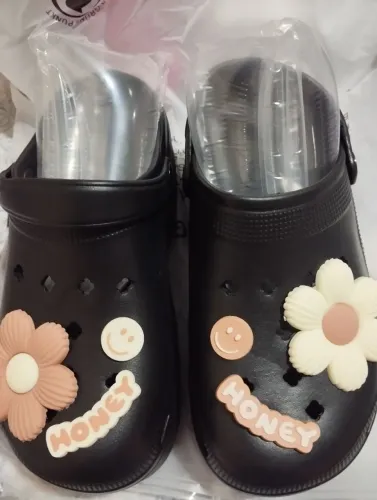 Crocs feminina