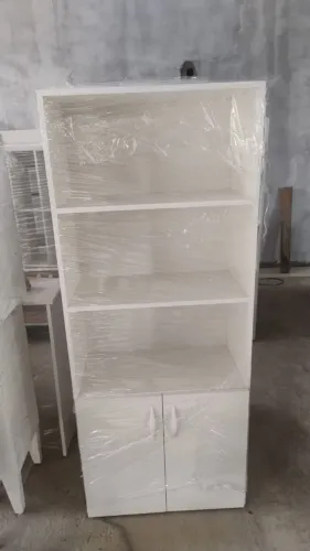 Armário multiuso 100% mdf